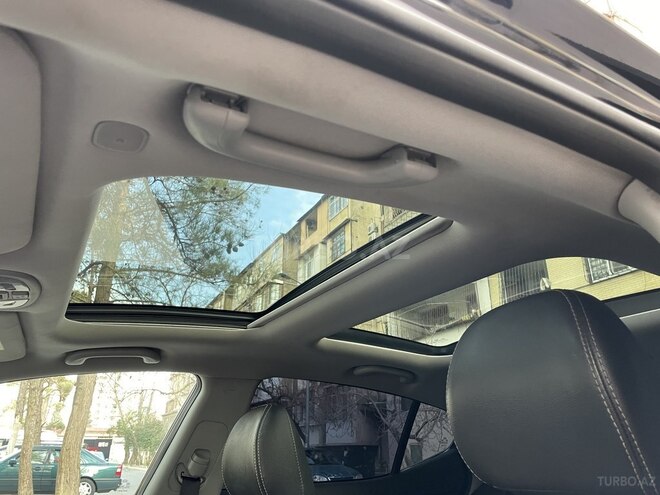 Kia Optima 2013, 94,000 km - 2.0 l - Bakı