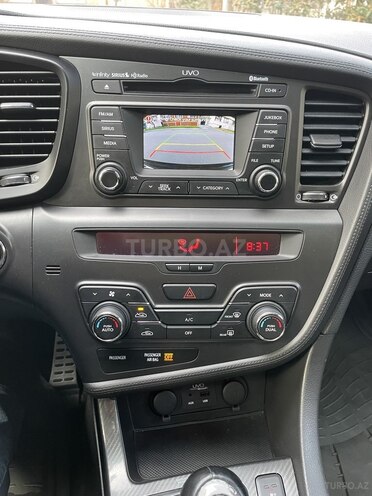 Kia Optima 2013, 94,000 km - 2.0 l - Bakı