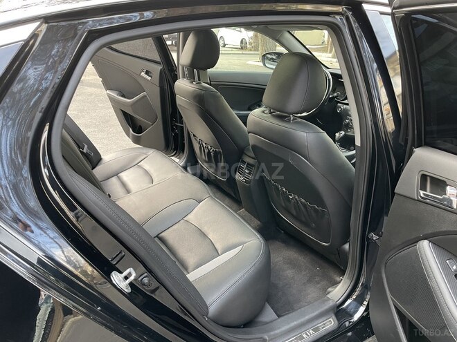 Kia Optima 2013, 94,000 km - 2.0 l - Bakı