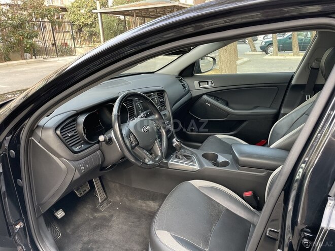 Kia Optima 2013, 94,000 km - 2.0 l - Bakı