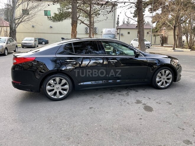 Kia Optima 2013, 94,000 km - 2.0 l - Bakı