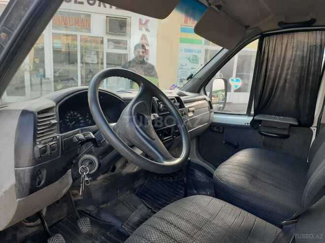 GAZ 33021 2007, 124,777 km - 2.3 л - Sabirabad