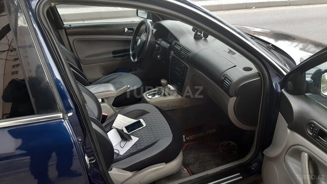 Volkswagen Passat 2003, 334,000 km - 1.8 l - Sumqayıt