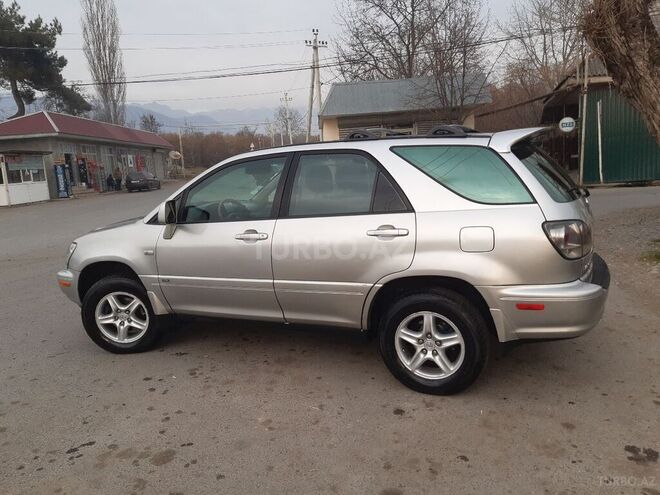 Lexus RX 300 2001, 421,648 km - 3.0 l - Bakı
