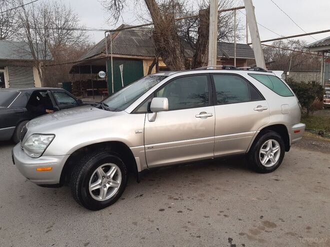 Lexus RX 300 2001, 421,648 km - 3.0 l - Bakı