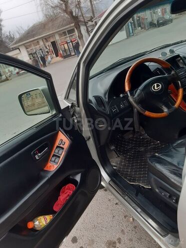 Lexus RX 300 2001, 421,648 km - 3.0 l - Bakı