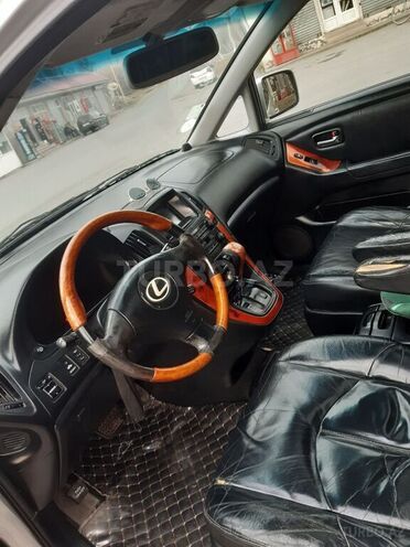 Lexus RX 300 2001, 421,648 km - 3.0 l - Bakı