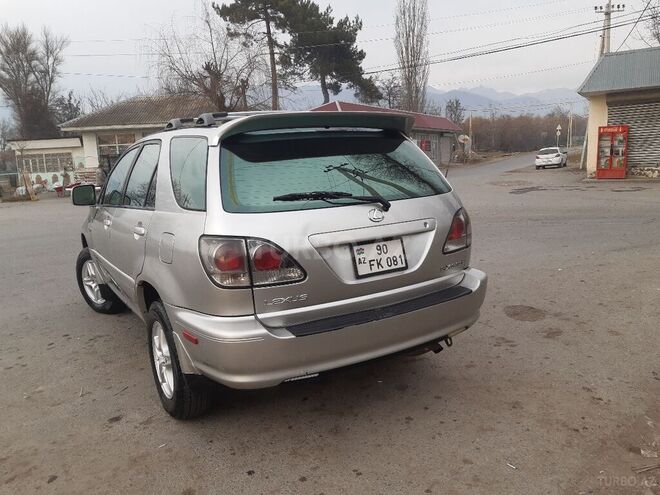 Lexus RX 300 2001, 421,648 km - 3.0 l - Bakı