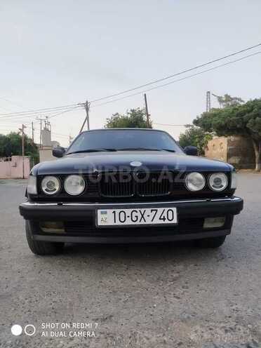 BMW 740 1992, 200,000 km - 4.0 l - Bakı