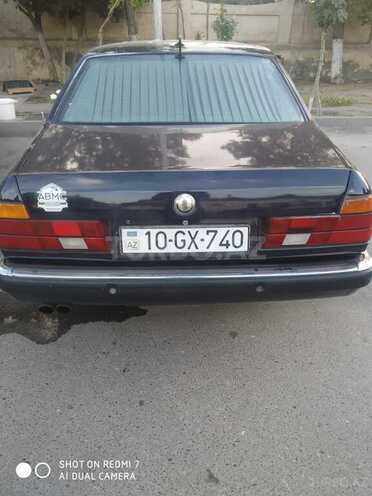 BMW 740 1992, 200,000 km - 4.0 l - Bakı