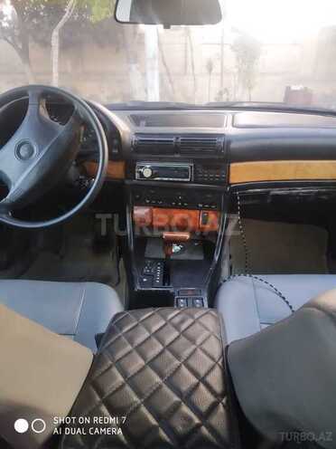 BMW 740 1992, 200,000 km - 4.0 l - Bakı