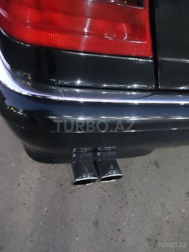 Mercedes C 240 1997, 296,000 km - 2.4 l - Xırdalan
