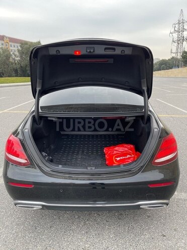 Mercedes E 220 2017, 200,000 km - 2.0 l - Bakı