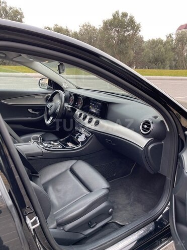 Mercedes E 220 2017, 200,000 km - 2.0 l - Bakı