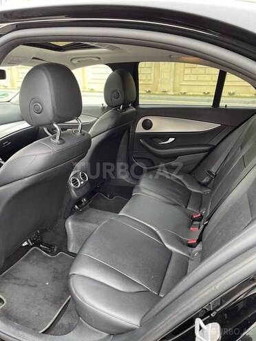 Mercedes E 220 2017, 200,000 km - 2.0 l - Bakı