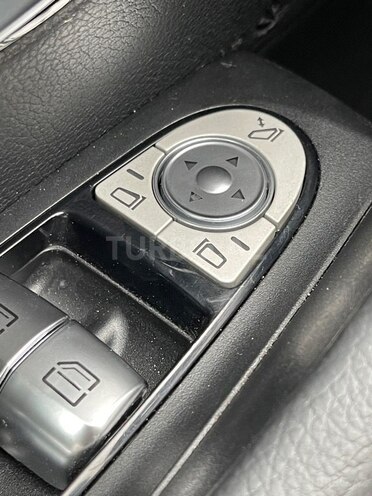 Mercedes E 220 2017, 200,000 km - 2.0 l - Bakı