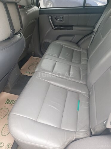 Kia Sorento 2006, 335,000 km - 2.5 l - Bakı