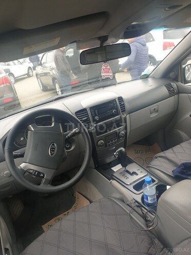 Kia Sorento 2006, 335,000 km - 2.5 l - Bakı