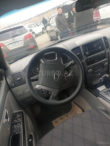 Kia Sorento 2006, 335,000 km - 2.5 l - Bakı