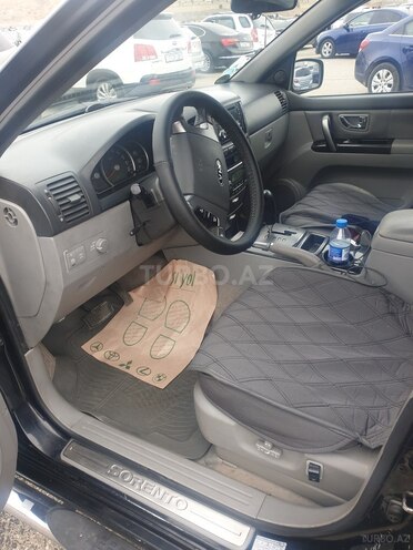 Kia Sorento 2006, 335,000 km - 2.5 l - Bakı