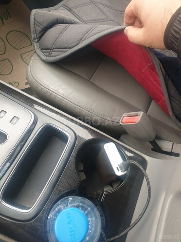 Kia Sorento 2006, 335,000 km - 2.5 l - Bakı