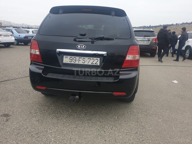 Kia Sorento 2006, 335,000 km - 2.5 l - Bakı