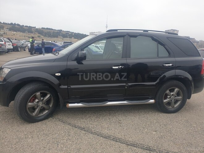 Kia Sorento 2006, 335,000 km - 2.5 l - Bakı