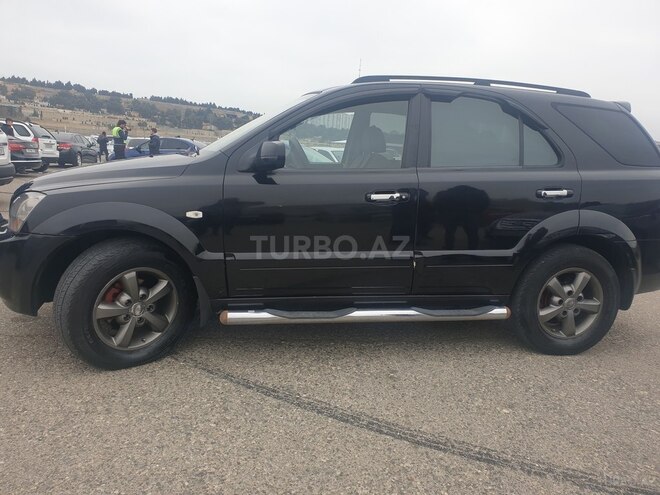 Kia Sorento 2006, 335,000 km - 2.5 l - Bakı