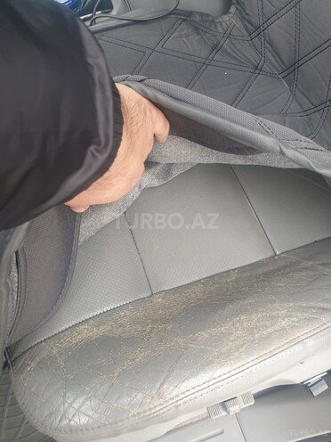 Kia Sorento 2006, 335,000 km - 2.5 l - Bakı