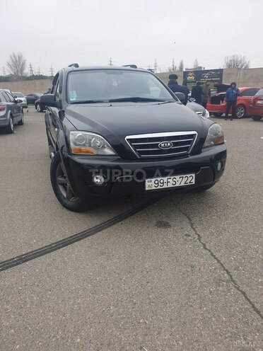 Kia Sorento 2006, 335,000 km - 2.5 l - Bakı