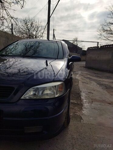Opel Astra 1999, 337,303 km - 1.6 л - Bərdə