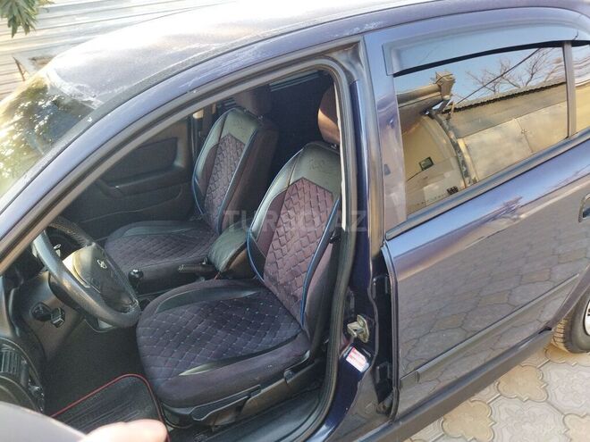 Opel Astra 1999, 337,303 km - 1.6 л - Bərdə