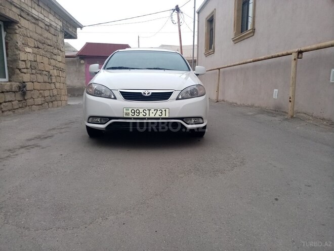 Daewoo Gentra 2013, 248,000 km - 1.5 l - Xırdalan