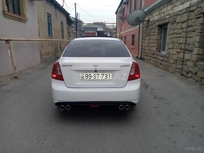 Daewoo Gentra 2013, 248,000 km - 1.5 l - Xırdalan