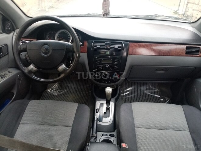 Daewoo Gentra 2013, 248,000 km - 1.5 l - Xırdalan