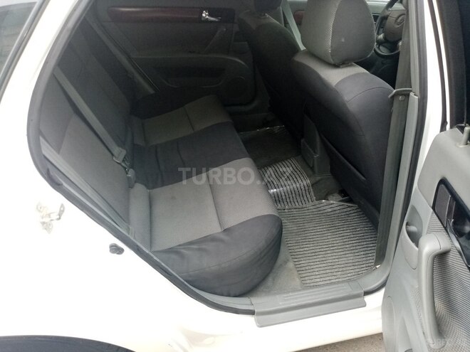 Daewoo Gentra 2013, 248,000 km - 1.5 l - Xırdalan