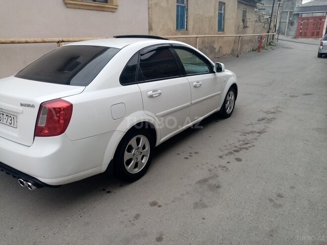 Daewoo Gentra 2013, 248,000 km - 1.5 l - Xırdalan