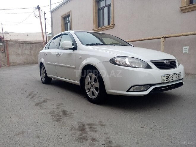 Daewoo Gentra 2013, 248,000 km - 1.5 l - Xırdalan