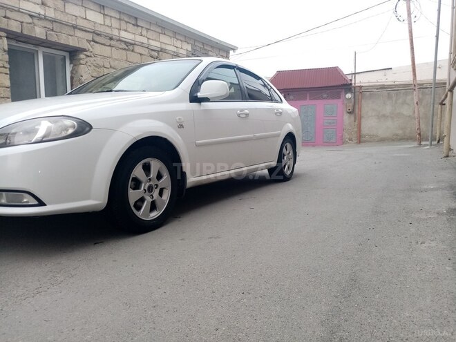 Daewoo Gentra 2013, 248,000 km - 1.5 l - Xırdalan