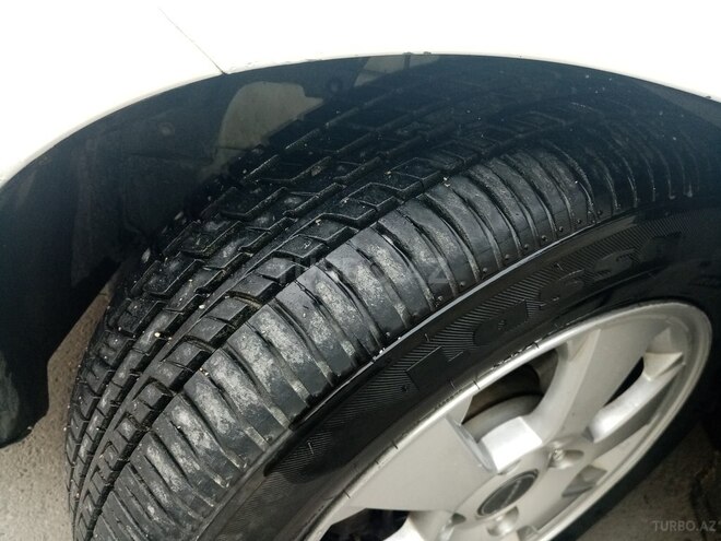 Daewoo Gentra 2013, 248,000 km - 1.5 l - Xırdalan
