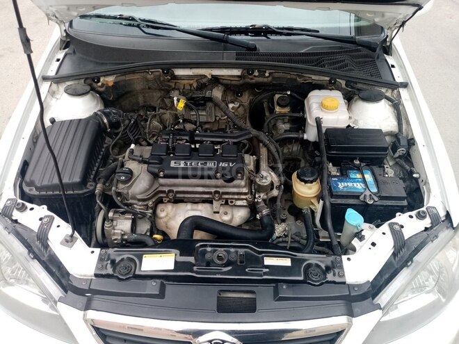 Daewoo Gentra 2013, 248,000 km - 1.5 l - Xırdalan