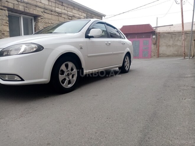 Daewoo Gentra 2013, 248,000 km - 1.5 l - Xırdalan