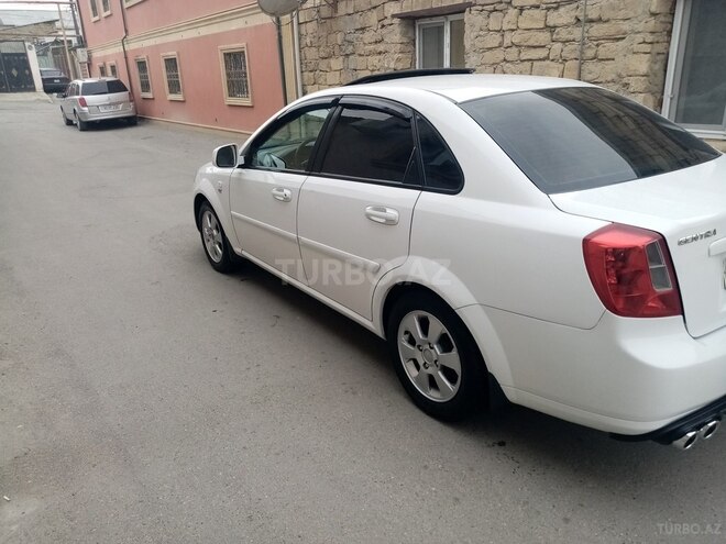 Daewoo Gentra 2013, 248,000 km - 1.5 l - Xırdalan