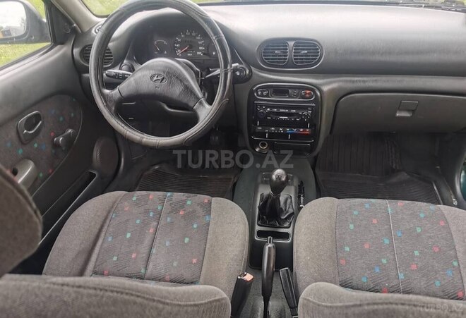 Hyundai Accent 1996, 300,000 km - 1.5 l - Bakı