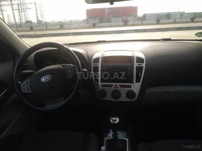 Kia Ceed 2007, 113,000 km - 1.4 л - Bakı