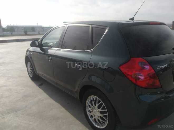 Kia Ceed 2007, 113,000 km - 1.4 л - Bakı