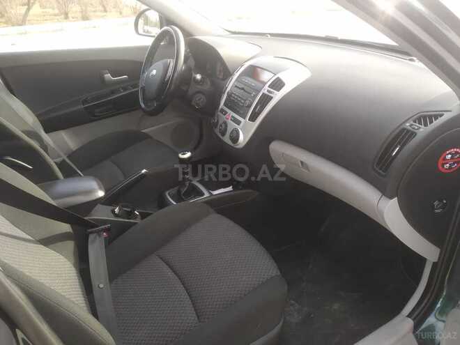 Kia Ceed 2007, 113,000 km - 1.4 л - Bakı