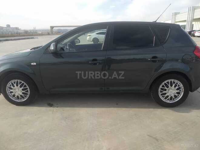 Kia Ceed 2007, 113,000 km - 1.4 л - Bakı