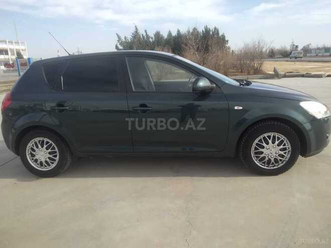Kia Ceed 2007, 113,000 km - 1.4 л - Bakı