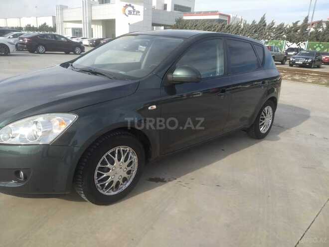 Kia Ceed 2007, 113,000 km - 1.4 л - Bakı